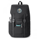 Nomad Must Haves Renew Flip-Top Backpack