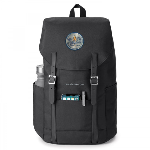 Nomad Must Haves Renew Flip-Top Backpack