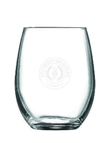 ~ Veranda 9oz stemless wine - Bulk Packaging/Pallet