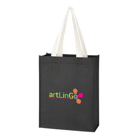 Non-woven Mini Tote Bag
