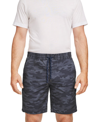 PUMA GOLF Men's EGW Walker Short