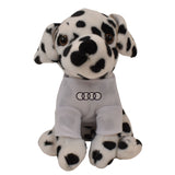 Barkley 8" Dalmatian Plush Dog Canine Collection