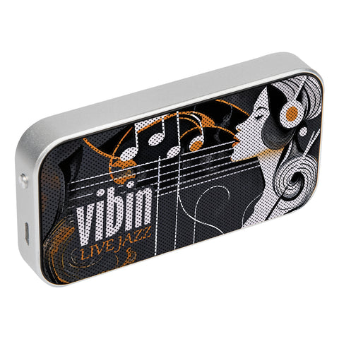 Nano Wireless Speaker