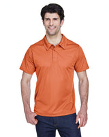000199 Team 365 Men's Command Snag Protection Polo