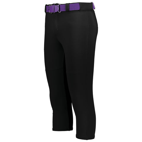 Ladies Gamer Classic Softball Pant