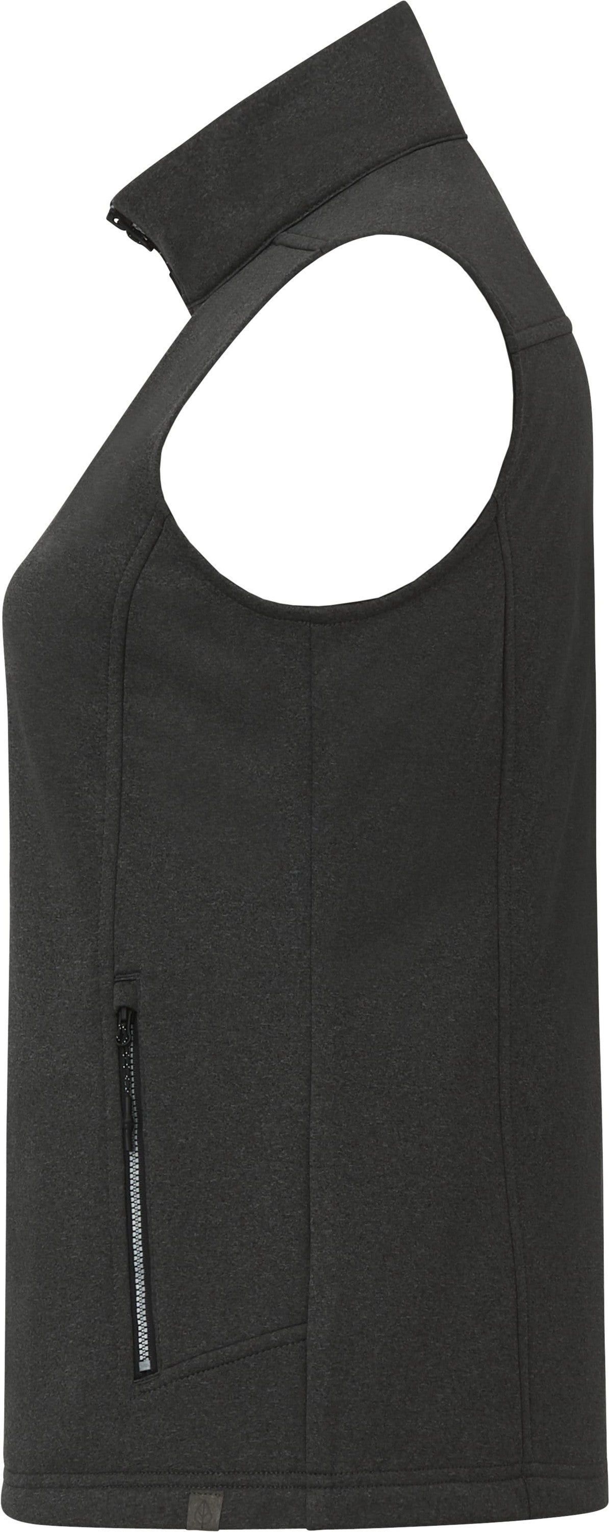 JORIS Eco Softshell Vest- Women's