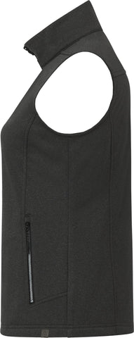 JORIS Eco Softshell Vest- Women's