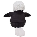 6" Mini Me Everett Eagle