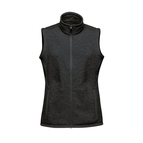 Women's Avalante Full Zip Fleece Vest