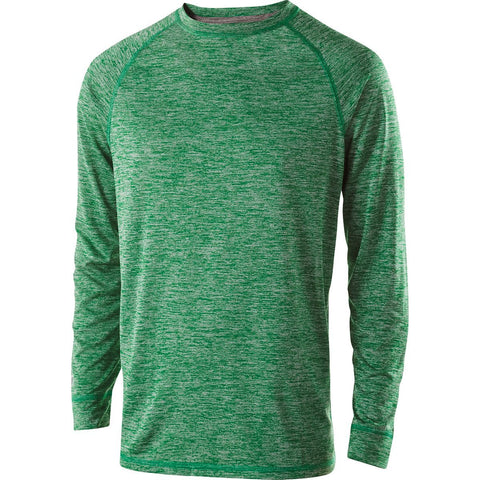Electrify 2.0 Long Sleeve Tee