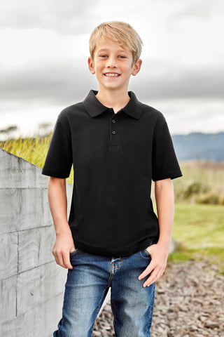 Youth Crew Polo