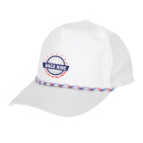 Imperial 5054 The Wrightson Performance Rope Cap.