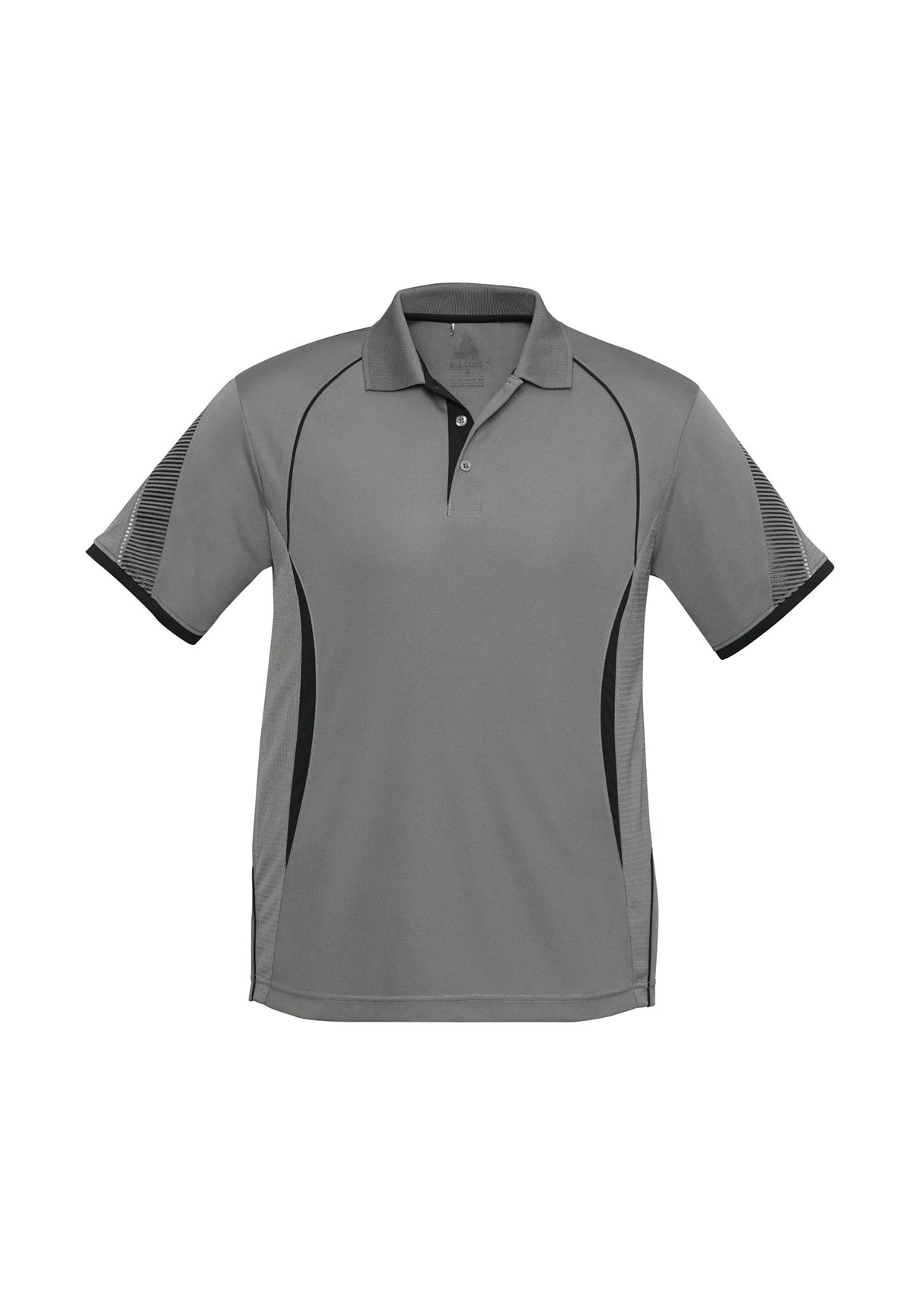 Razor Biz Cool™ Kids' Sports Polo Shirt