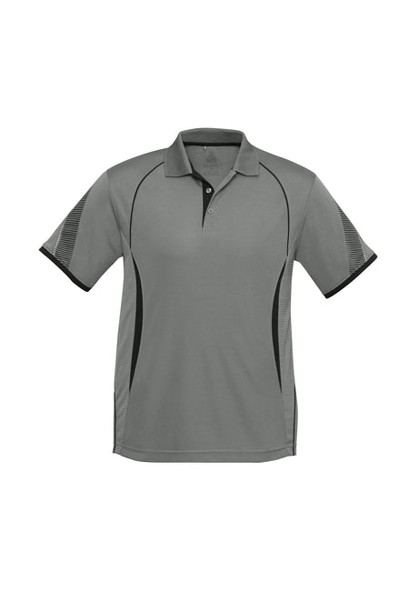 Razor Biz Cool™ Kids' Sports Polo Shirt