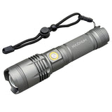 Rechargeable Urban Peak® 20W Tactical Flashlight