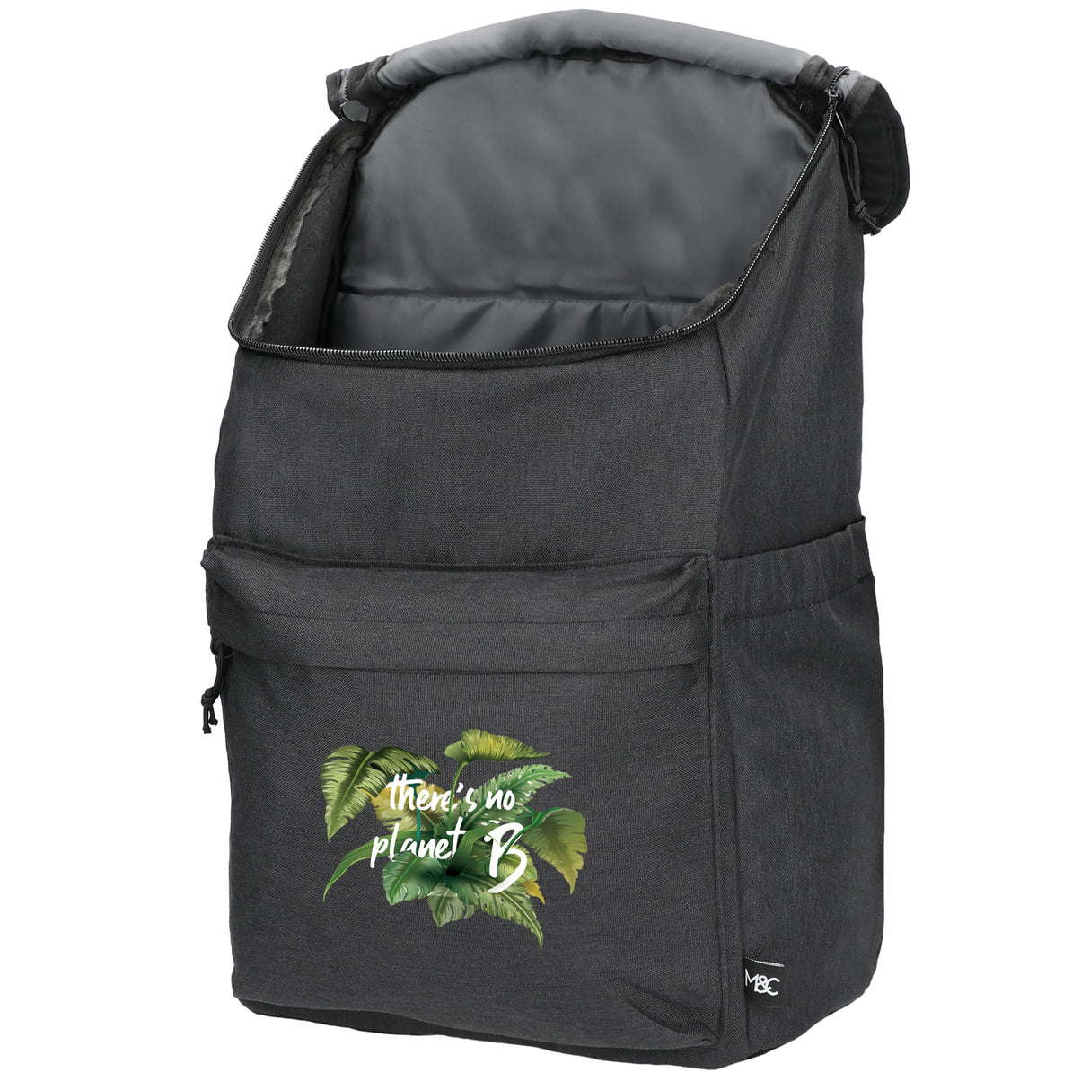 Merchant & Craft Recycled 15" Laptop Backpack