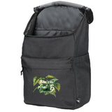 Merchant & Craft Recycled 15" Laptop Backpack