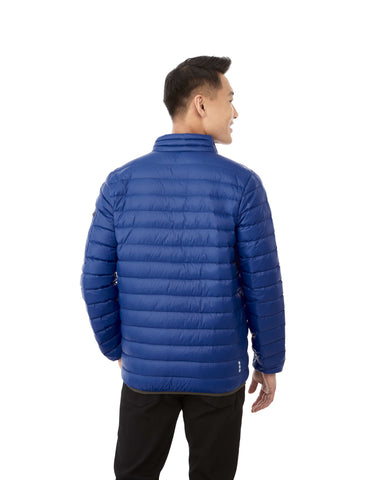 Men's Whistler Light Down Jacket