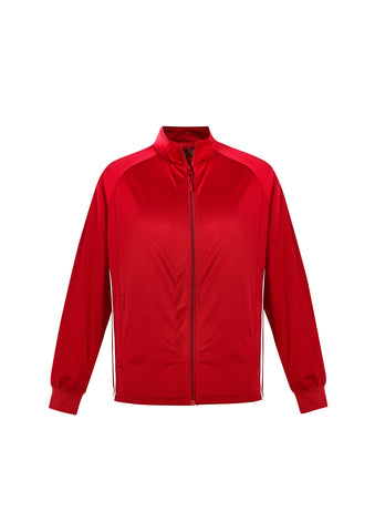 Men's Ace Warm Up Jacket