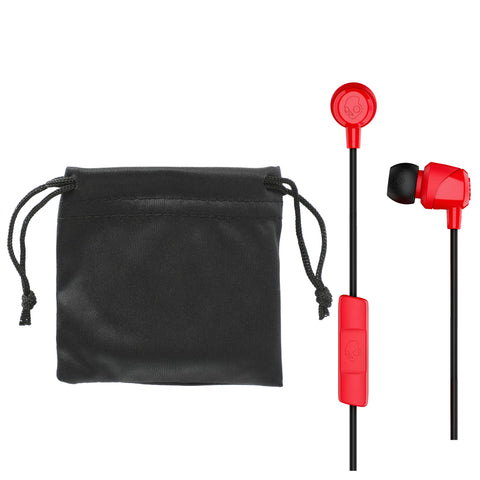Skullcandy Jib Wired Earbuds with Microphone