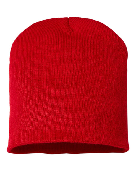CAP AMERICA USA-Made 8 1/2" Beanie
