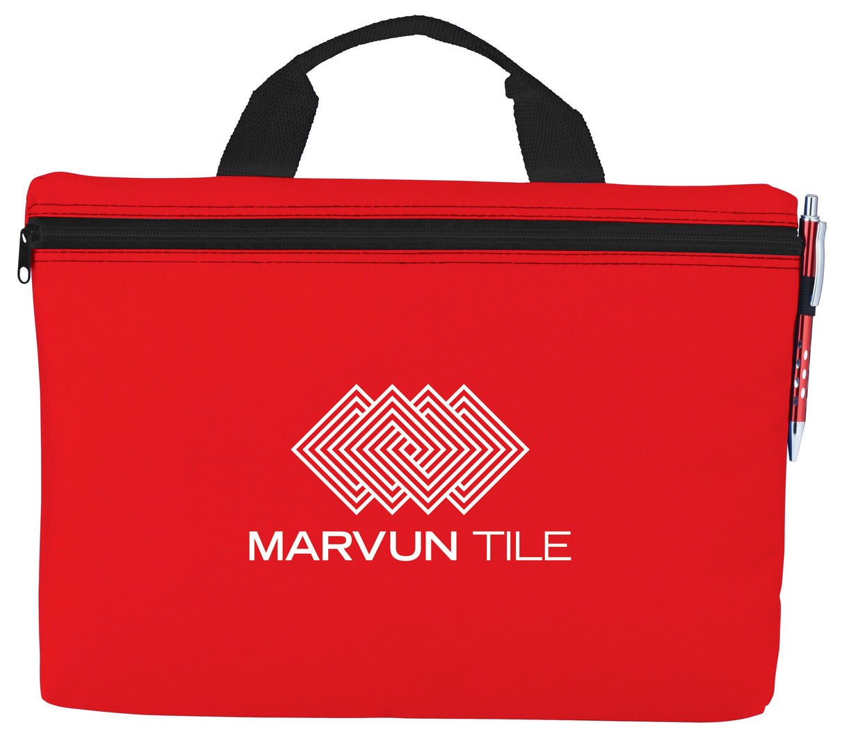 Edge Document Briefcase