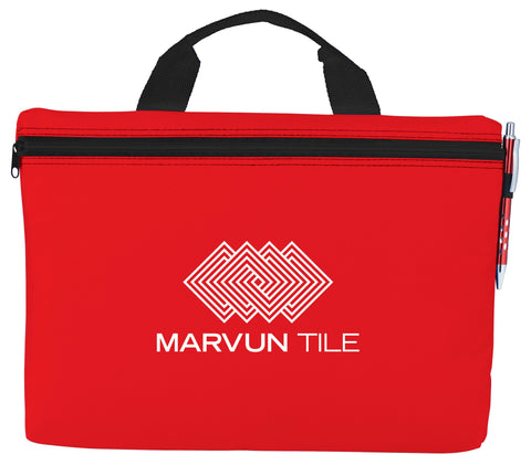 Edge Document Briefcase