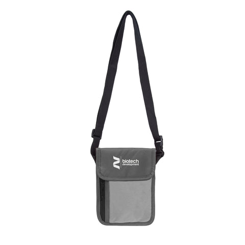 Sidekick Crossbody Sling Pouch