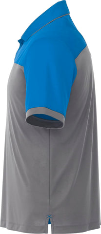 Men's MACK Short Sleeve Polo