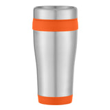 15 Oz. Stainless Steel Aspen Tumbler