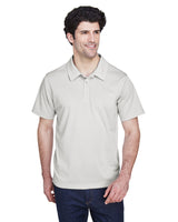 000199 Team 365 Men's Command Snag Protection Polo