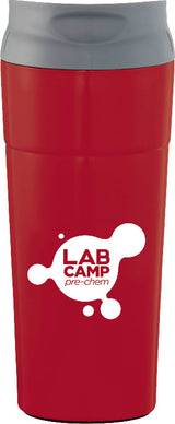 Frenchie Tumbler 17oz