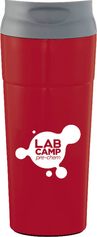 Frenchie Tumbler 17oz