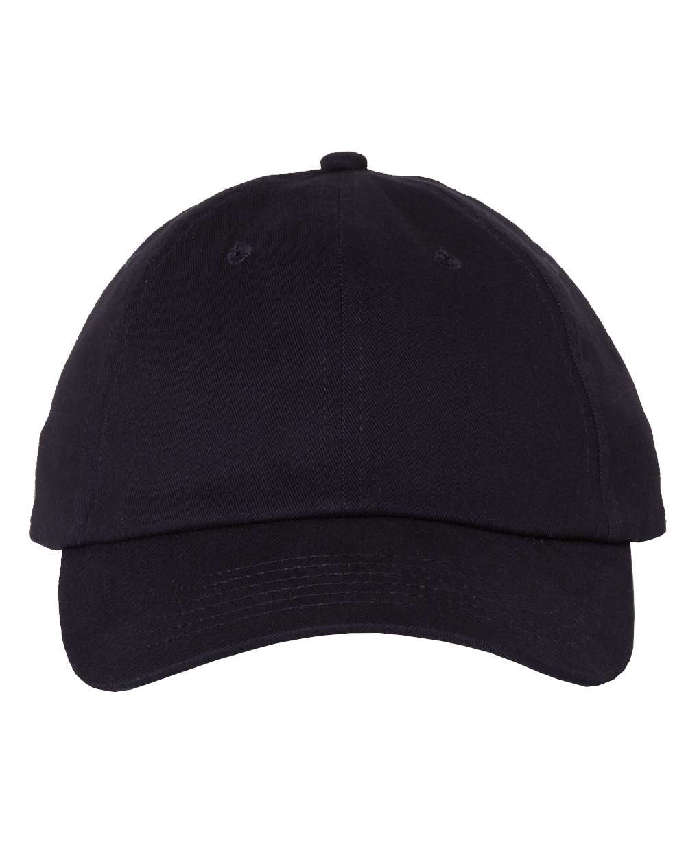 Valucap™ Brushed Twill Cap