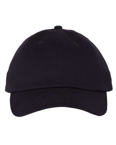 Valucap™ Brushed Twill Cap