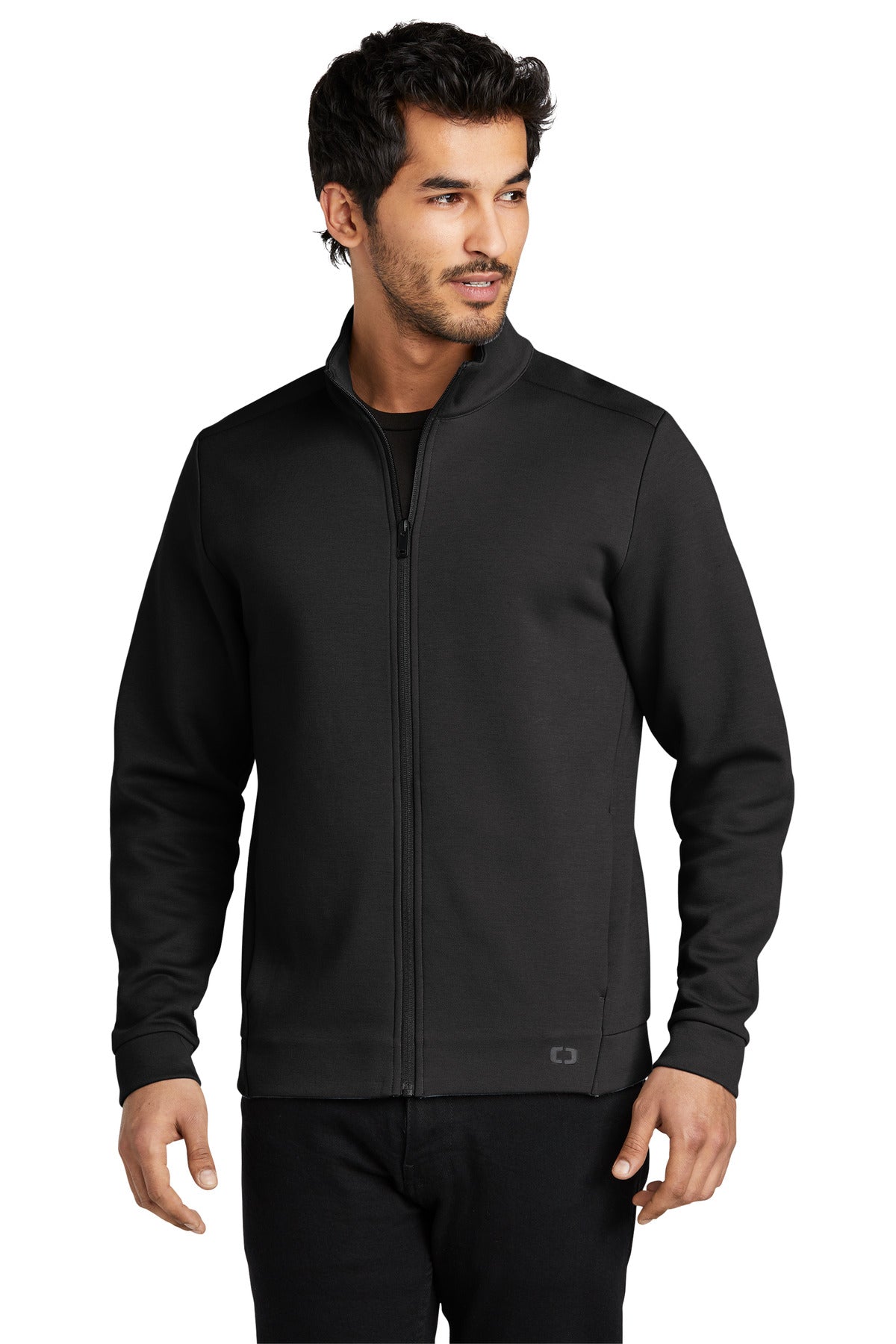 OGIO Bolt Full-Zip Sweater