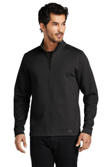 OGIO Bolt Full-Zip Sweater