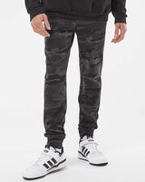 Independent Trading Co Midweight Fleece Pants