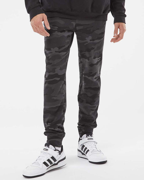 Independent Trading Co Midweight Fleece Pants