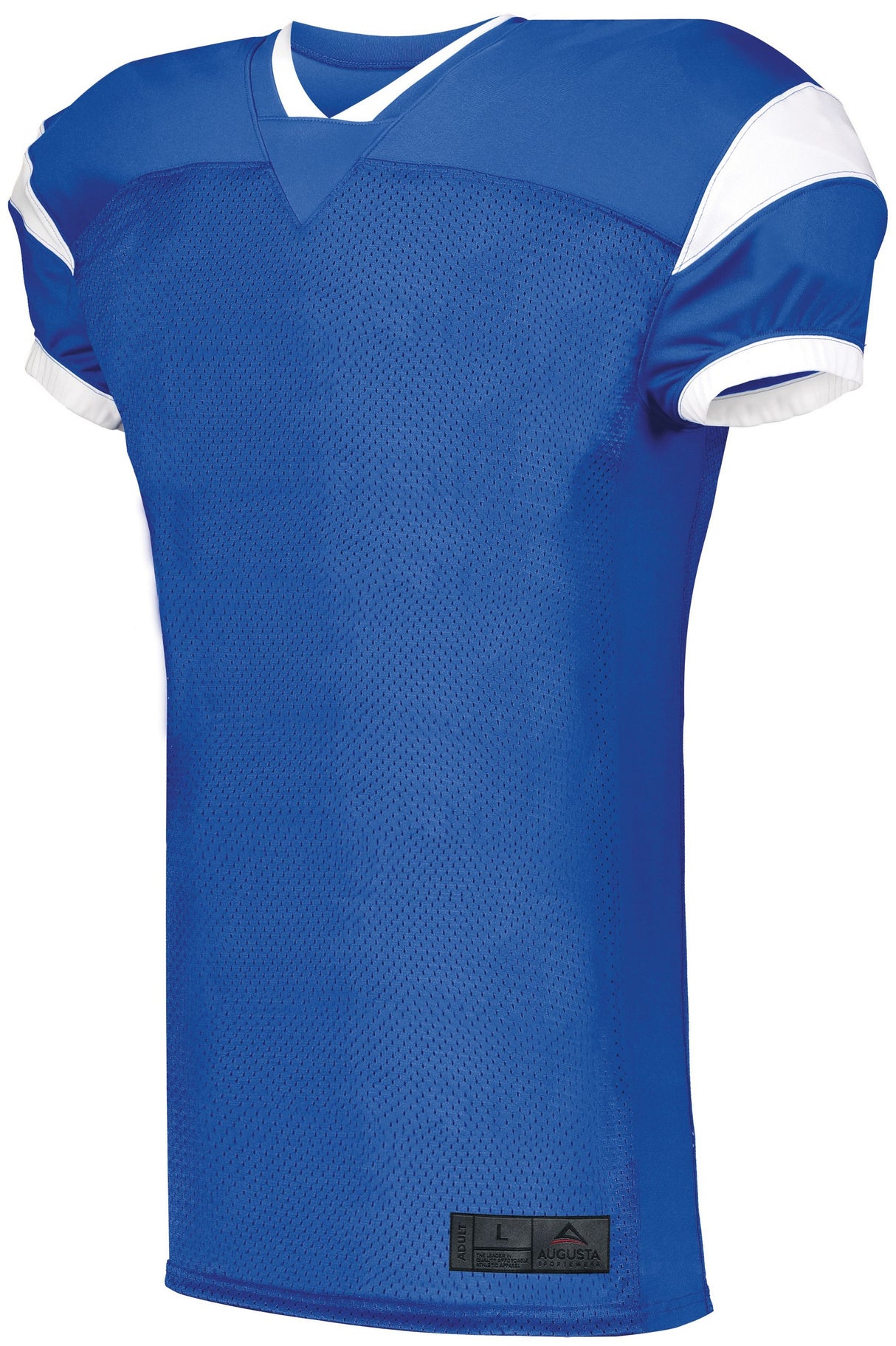 Slant Football Jersey