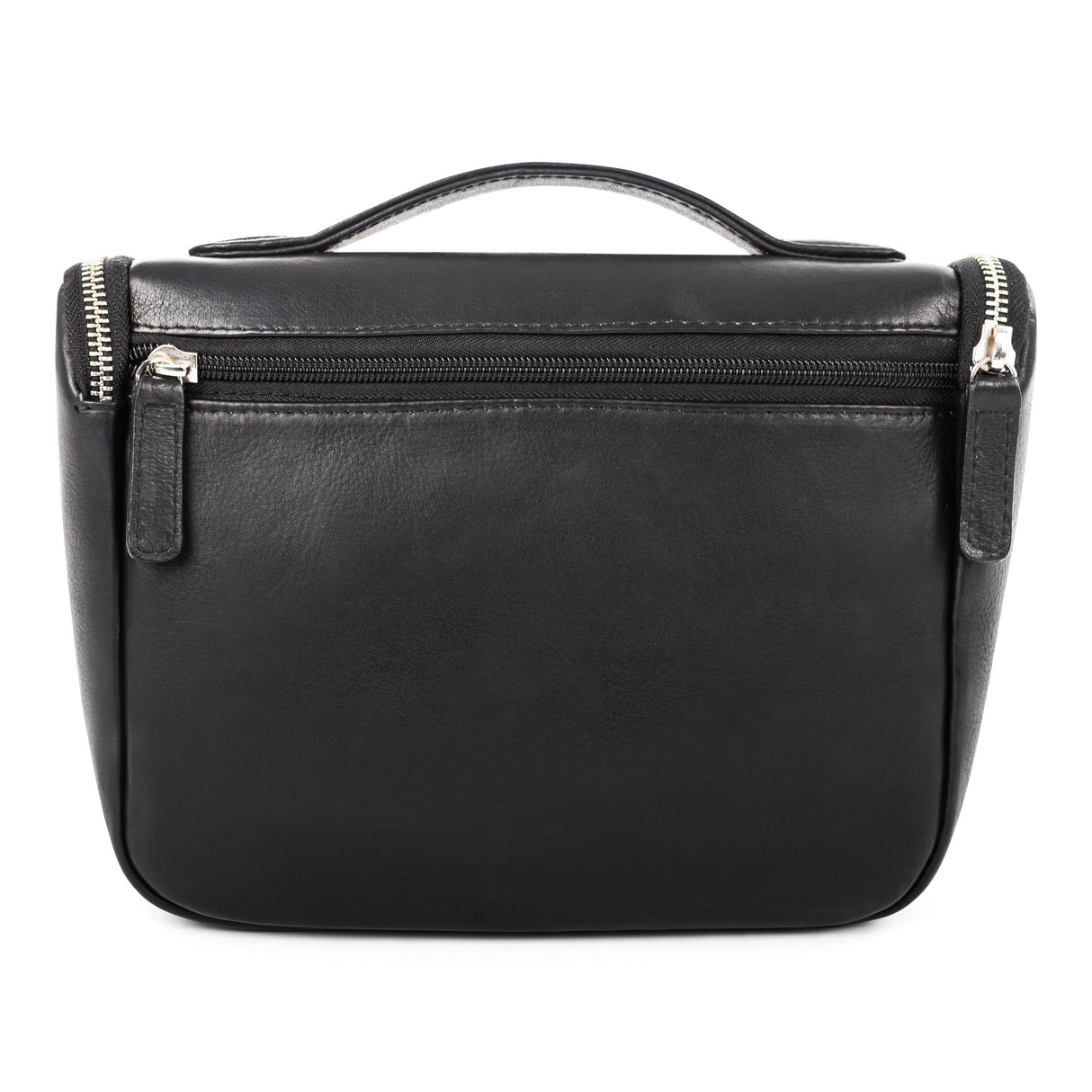 Colombian Leather Toiletry Case