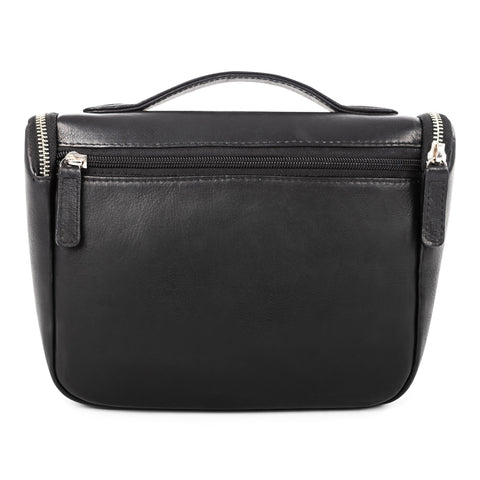 Colombian Leather Toiletry Case