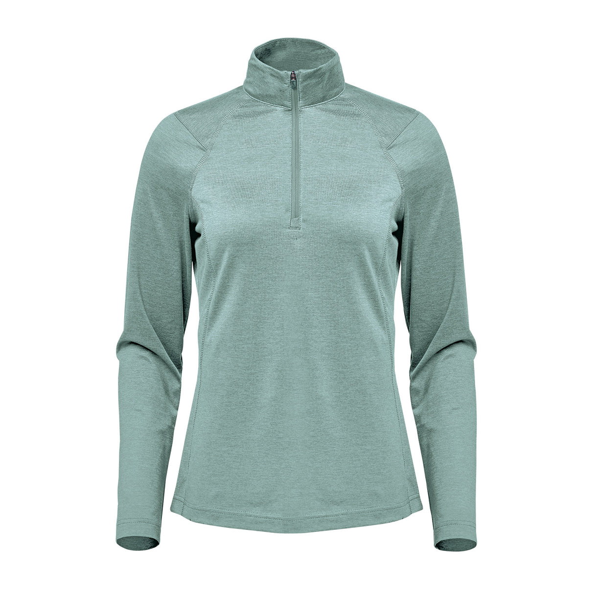 Women's Milano 1/4 Zip Pullover