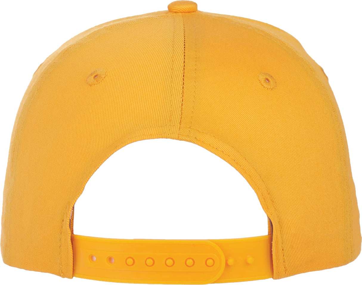 Unisex Composite Ballcap