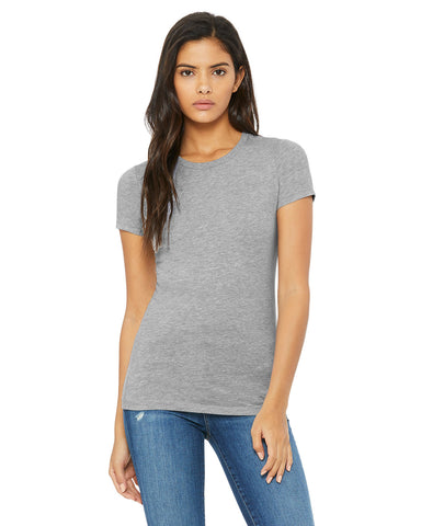 BELLA+CANVAS Ladies' The Favorite T-Shirt