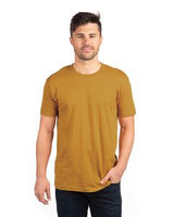 000495 NEXT LEVEL APPAREL Unisex Cotton T-Shirt