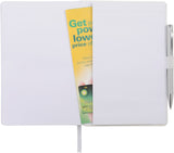 5.5" x 8.5" FSC Mix Nova Bound JournalBook