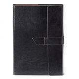 Fabrizio Refillable Junior Portfolio