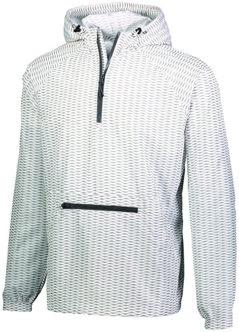 Youth Range Packable Pullover