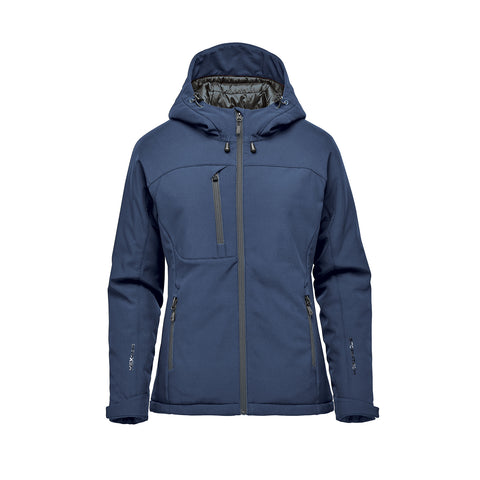Women's Orbiter Insulated Softshell